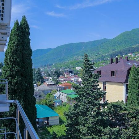 Hotel Bella 加格拉 外观 照片