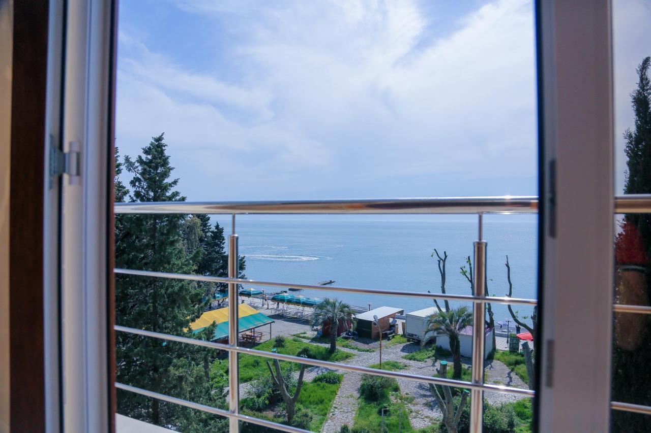 Hotel Bella 加格拉 外观 照片