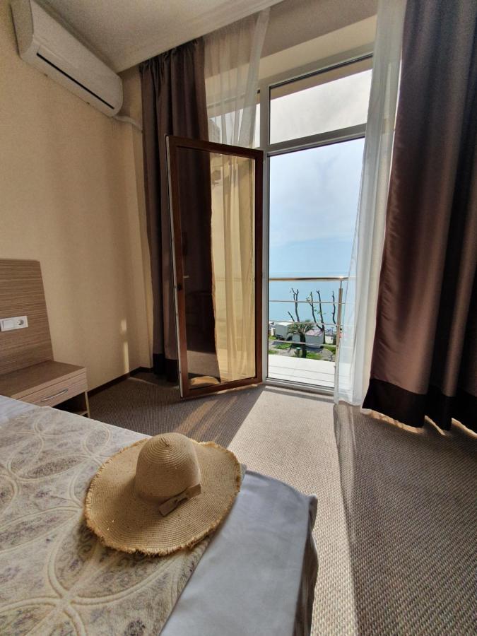 Hotel Bella 加格拉 外观 照片