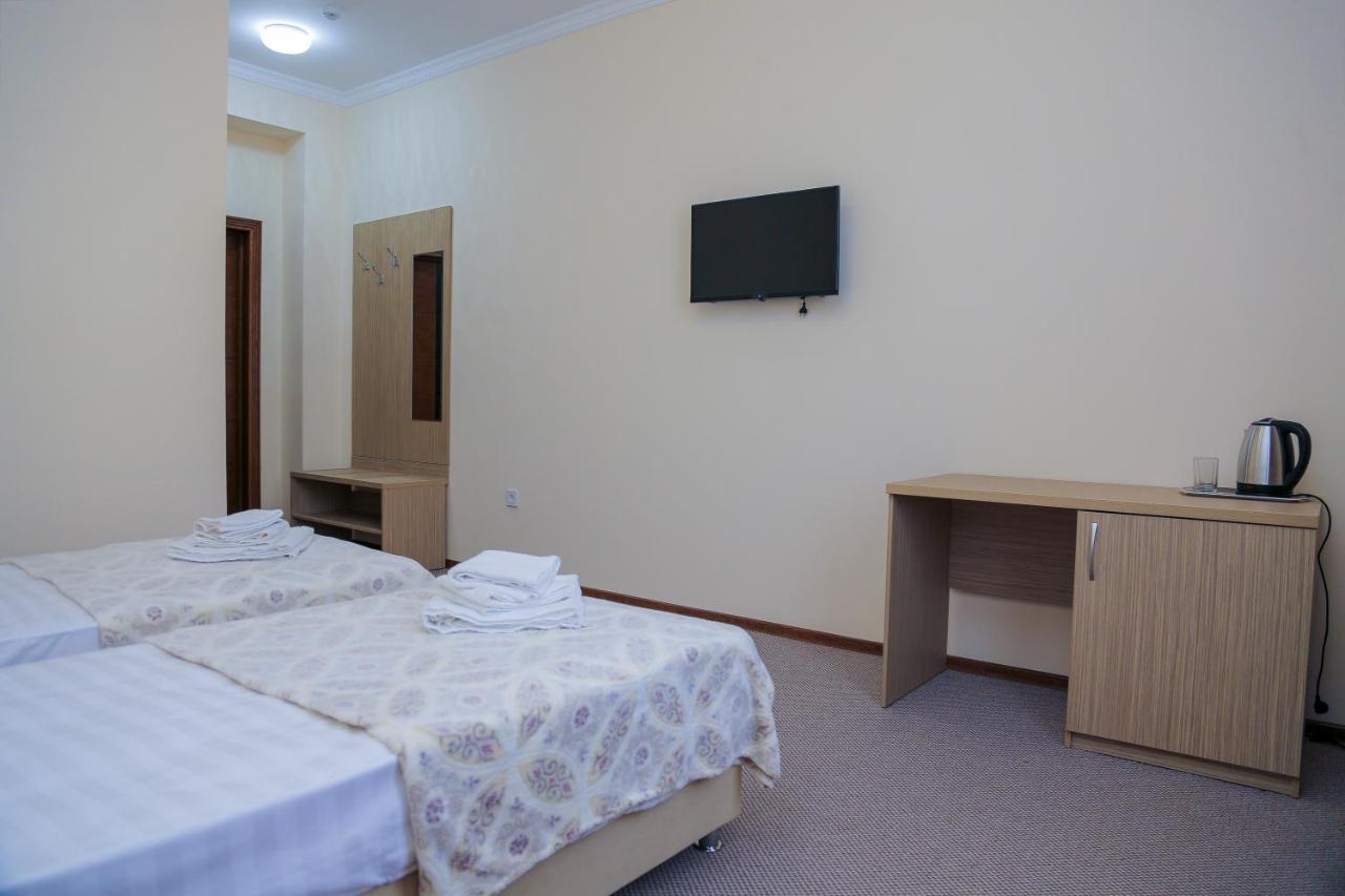 Hotel Bella 加格拉 外观 照片