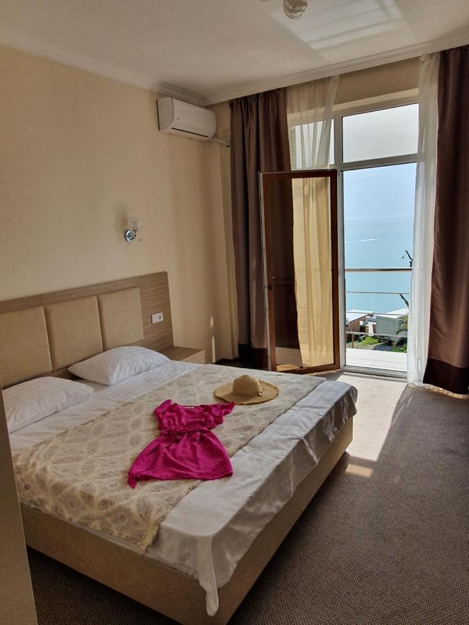 Hotel Bella 加格拉 外观 照片