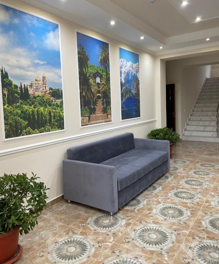 Hotel Bella 加格拉 外观 照片