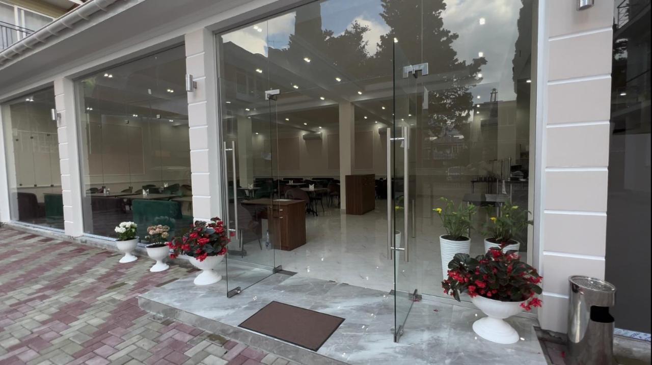 Hotel Bella 加格拉 外观 照片